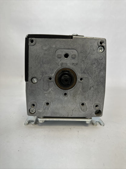 SIEMENS SQM50.464R1G3R PNEUMATIC DAMPER MOTOR 110-120VAC 50/60HZ 20VA