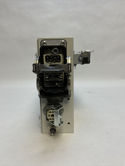 ATLAS COPCO 98900.000101 MULTIBOX 6000 REV000101.1426.01