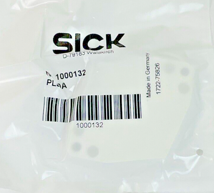 SICK 2069137 MOUNTING SET W/PHOTOEYE AND REFLECTOR