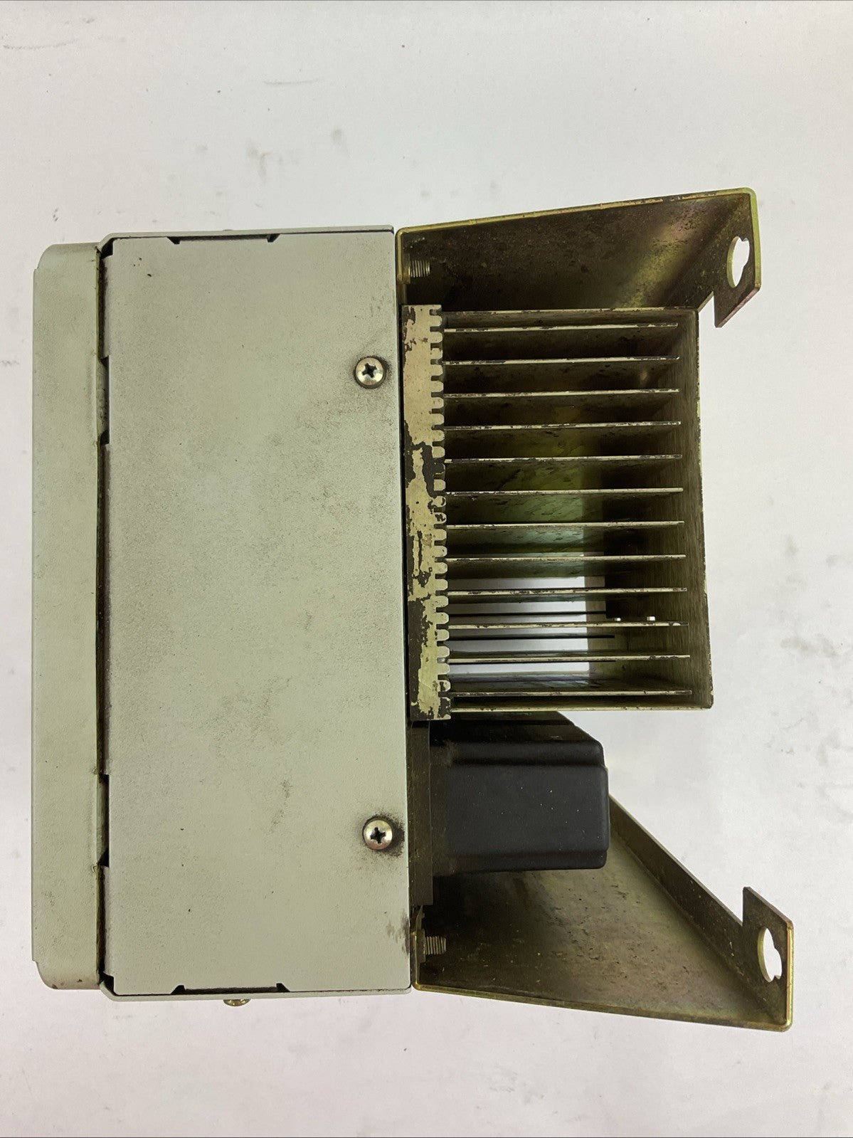 ALLEN BRADLEY 1336S-BRF50-AA-EN4 SER D 1336 PLUS SENSORLESS VECTOR DRIVE