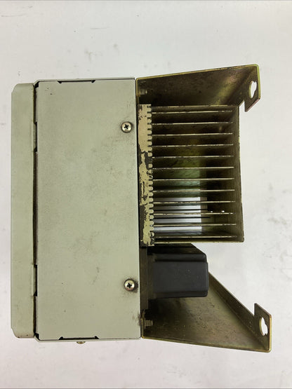 ALLEN BRADLEY 1336S-BRF50-AA-EN4 SER D 1336 PLUS SENSORLESS VECTOR DRIVE