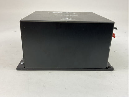 PVA POWER SUPPLY PS2x300W48-PV4 REV C VER 0.04 OUT 48VDC @ 6A 300W IN 120/240VAC
