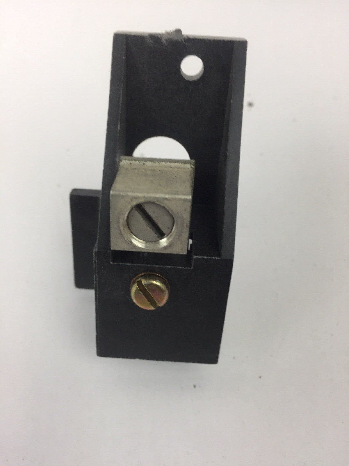 WESTINGHOUSE 2528D04G03 BUS DUCT NEUTRAL STAB 110 AMP 300 VAC