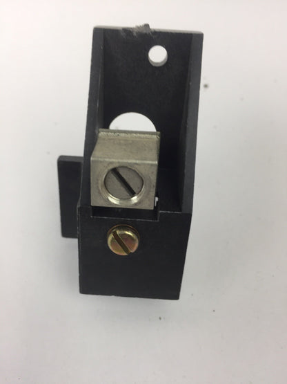 WESTINGHOUSE 2528D04G03 BUS DUCT NEUTRAL STAB 110 AMP 300 VAC