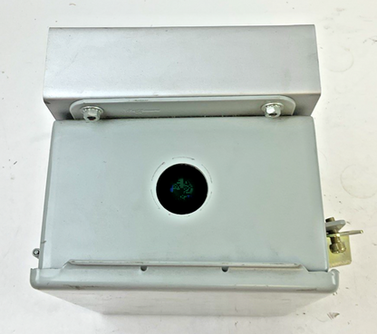 HOFFMANN A806CH JUNCTION BOX