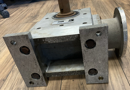 CONE DRIVE B08 GEAR REDUCER RATIO 20