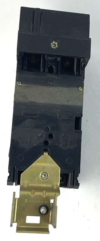 SQUARE D FA 26020 AB CIRCUIT BREAKER SER.1 600VAC 250VDC 2POLE