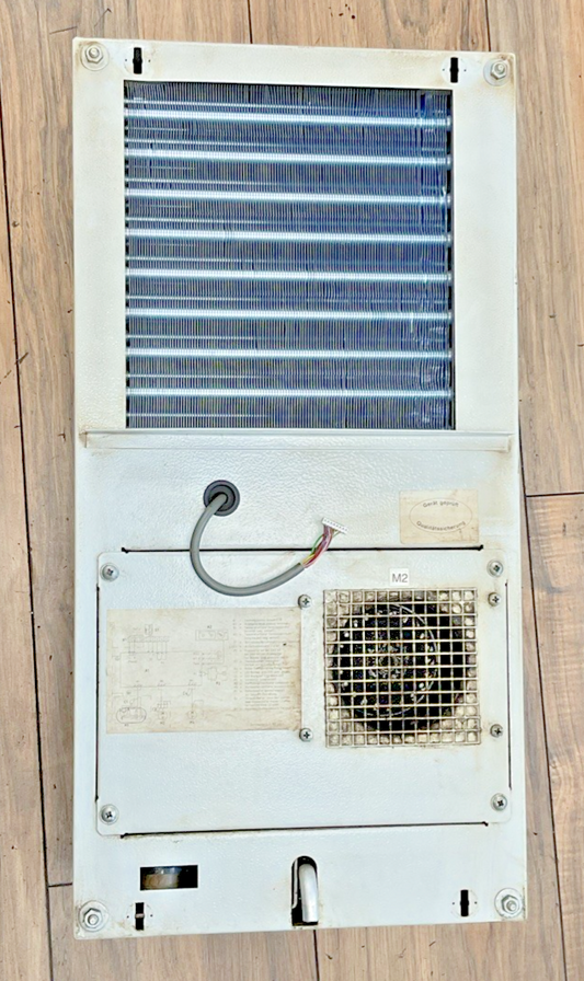 RITTAL SK 3303110 AC ENCLOSURE 115V 60HZ 1PH