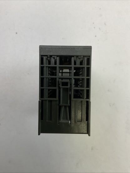 SIEMENS 1P 6ES7 138-4FA04-0AB0 4/8 F-DI DC24V PROFISAFE MODULE