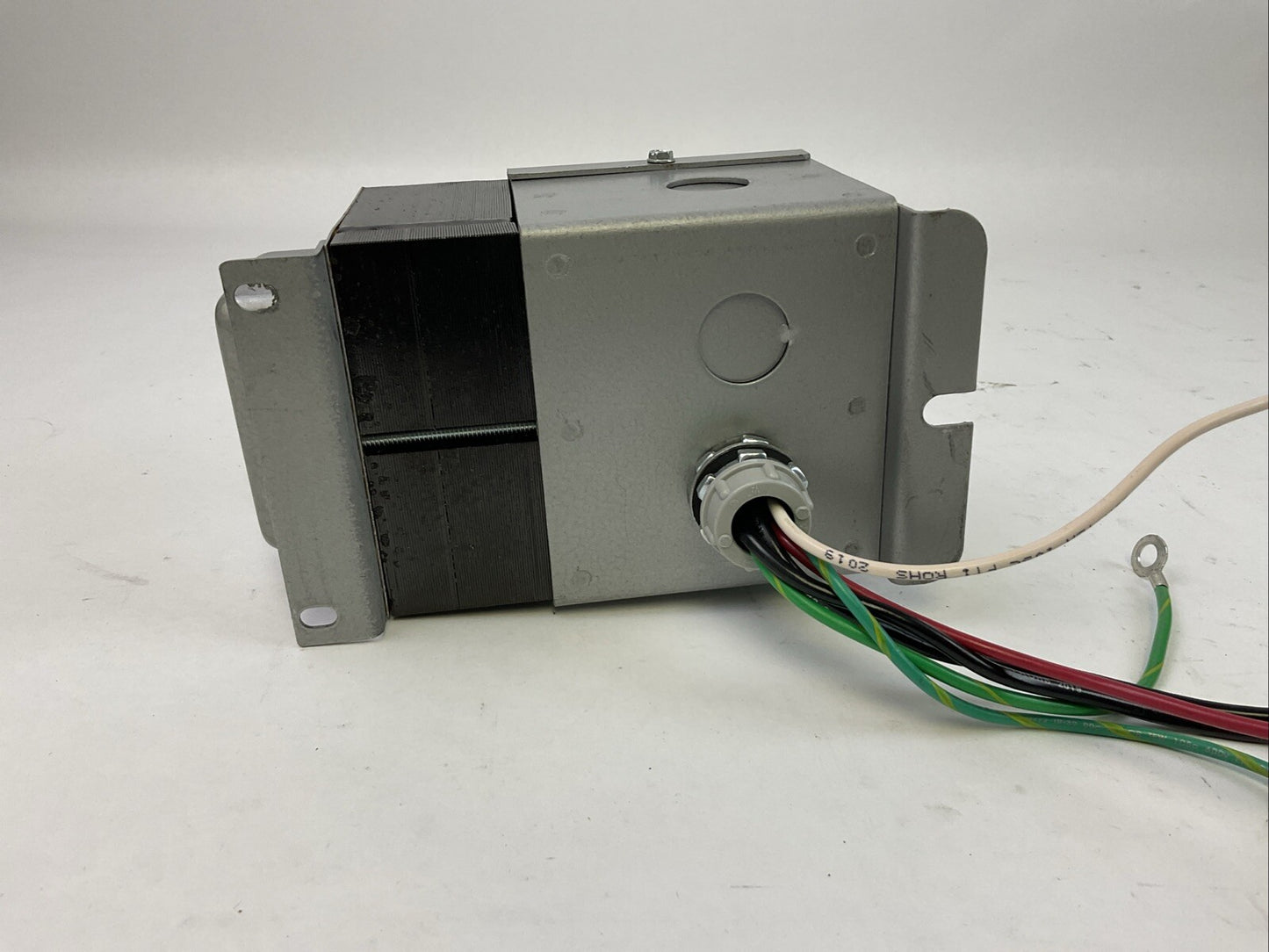 DONGAN 35-1015 SINGLE PHASE TRANSFORMER 0.150KVA PRI 240X480V SEC 120/240V
