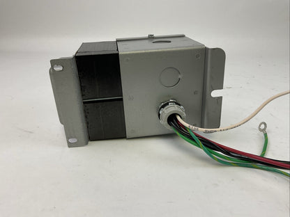 DONGAN 35-1015 SINGLE PHASE TRANSFORMER 0.150KVA PRI 240X480V SEC 120/240V