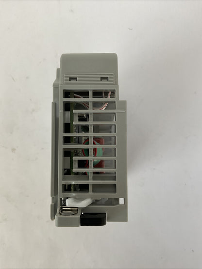 ALLEN BRADLEY 1769-IA16 DIR/VER 95320734/04 F/W REV 3.1 SER A 16PT INPUT MODULE