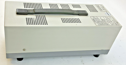 KIKUSUI PIA4810 POWER SUPPLY CONTROLLER 50/60HZ 50VA