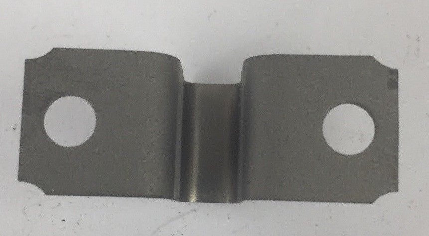 ALLEN BRADLEY N43 HEATER ELEMENT (LOT OF 2)