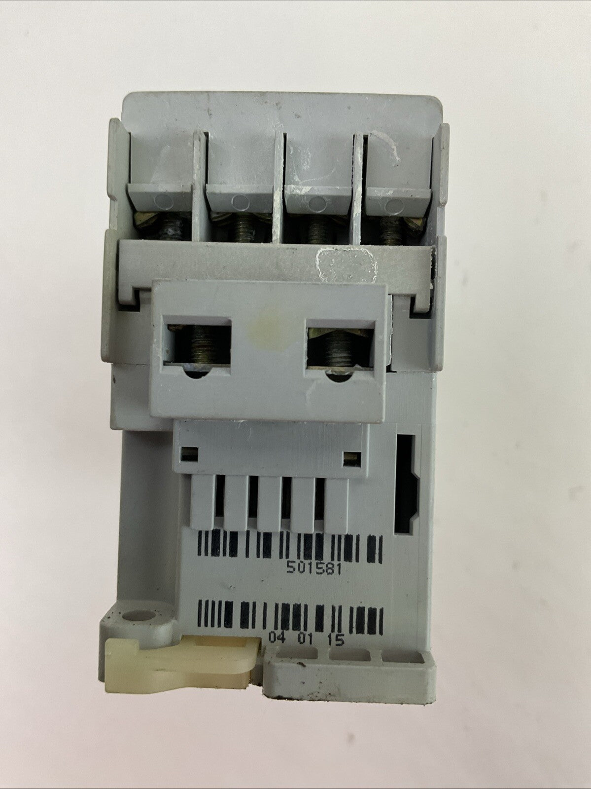 SPRECHER+SCHUH KTA7-25S-4.0A CIRCUIT BREAKER 2.5-4.0A CA7-9-10 CONTACTOR 277V