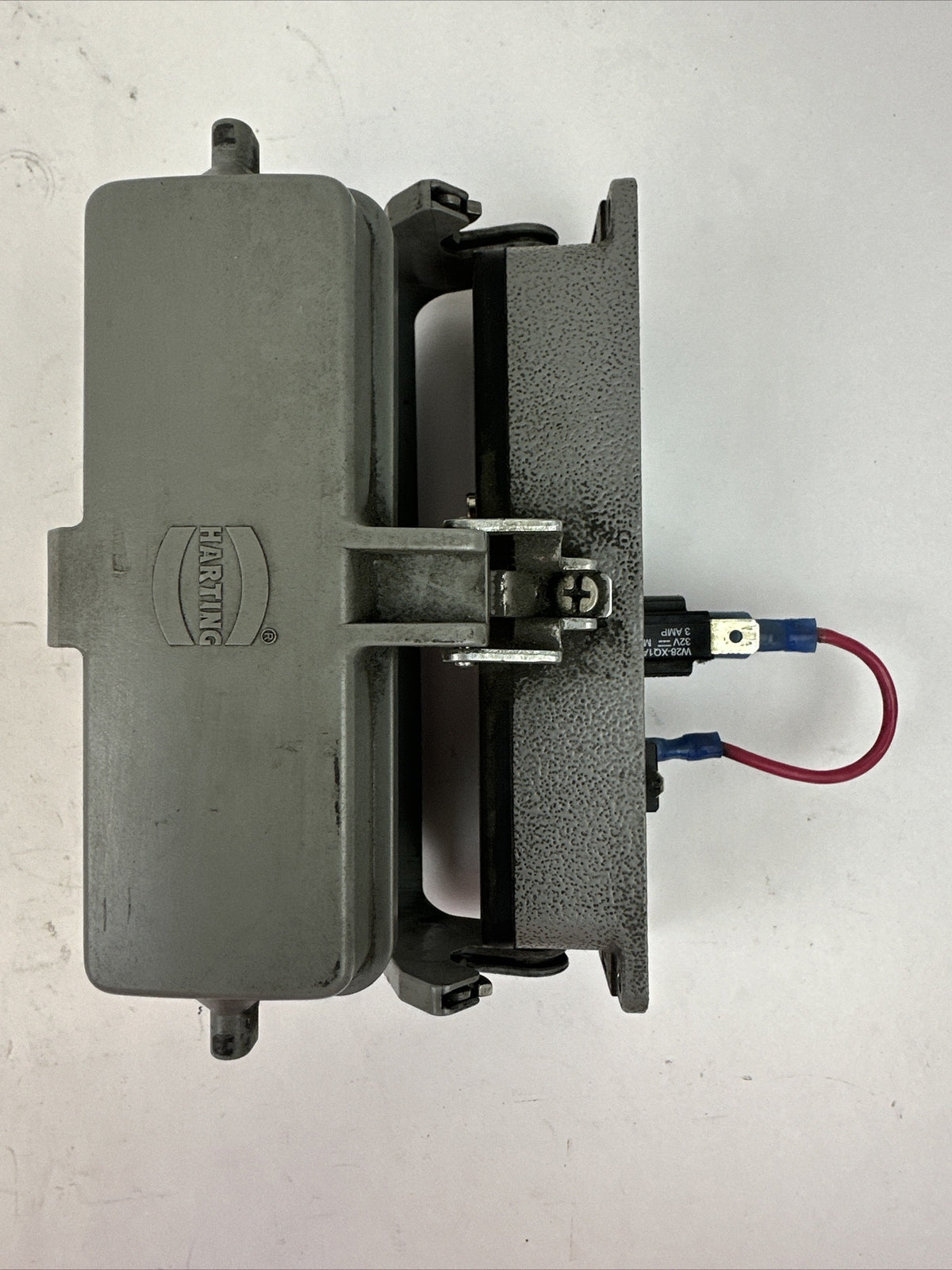 GRACE ENGINEERED P-B9-H3R3 A-B DH+ INTERFACE 120VAC 3A