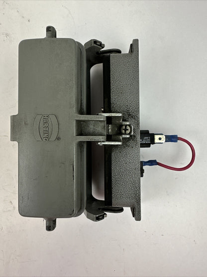 GRACE ENGINEERED P-B9-H3R3 A-B DH+ INTERFACE 120VAC 3A