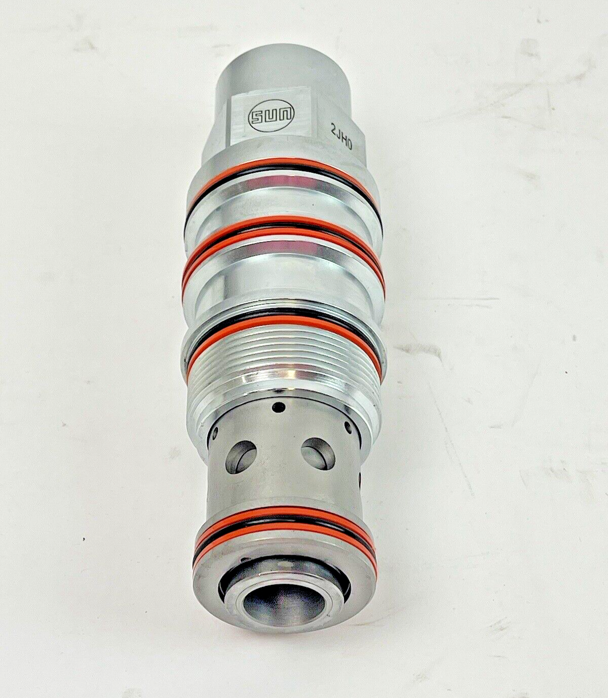 SUN HYDRAULICS - CWIALHN - VALVE CARTRIDGE, 120GPM, 3:1RATIO, 1000-4000PSI