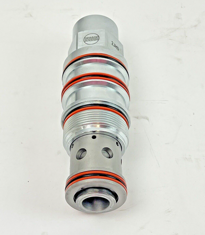 SUN HYDRAULICS - CWIALHN - VALVE CARTRIDGE, 120GPM, 3:1RATIO, 1000-4000PSI