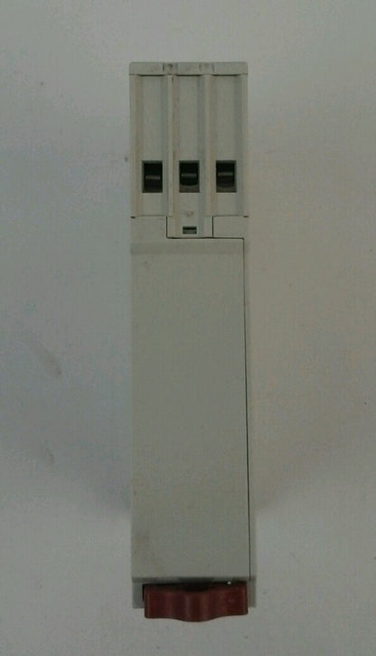 ALLEN BRADLEY 700-FSB3AU23 0.05-1SEC TIMER