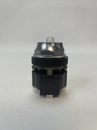 WESTINGHOUSE PB1HB0T2 PILOT LIGHT 220/240VAC 50/60HZ