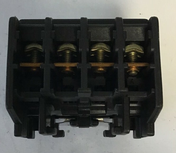 ABB EHAD-40 ADDER DECK 4NO SK819203-D