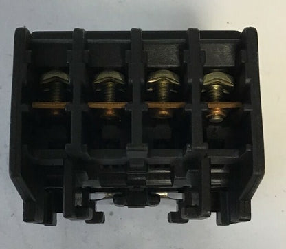 ABB EHAD-40 ADDER DECK 4NO SK819203-D