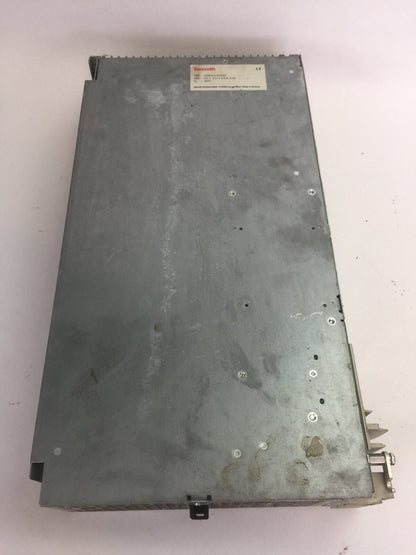 REXROTH HZB02.2-W002N SERVO BLEEDER MODULE