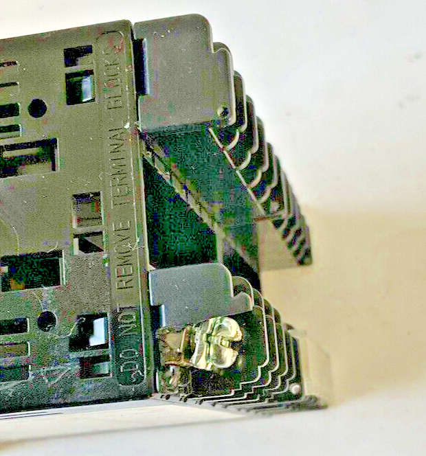 OMRON E5EN-R3MT-500-N TEMPERATURE CONTROLLER