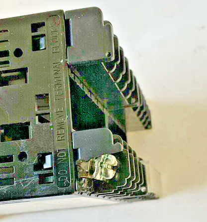 OMRON E5EN-R3MT-500-N TEMPERATURE CONTROLLER
