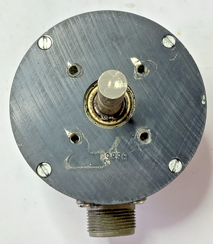 PHOTOCRAFT RL-30AJ/15 ENCODER 15VDC 30PPR