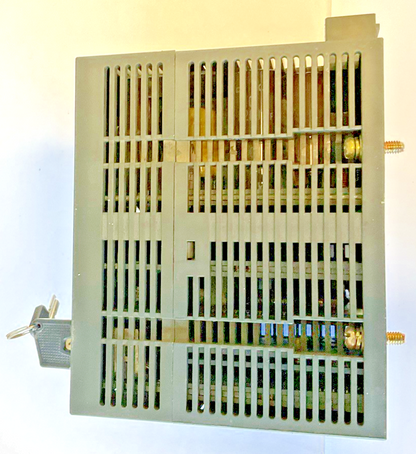 MITSUBISHI A172SHCPUN MOTION CONTROLLER 240VAC 105VA 50/60HZ