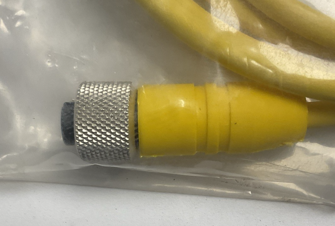 LUMBERG RKT 4-679/2M SENSOR CABLE