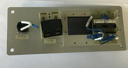 LEBLOND MAKINO F93165404 & F9315644 CONTROLLERS