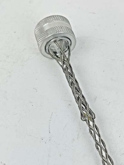 APPLETON - CGSR2 - STRAIN RELIEF CONNECTOR - 3/8 INCH, 1/2 INCH HUB SIZE CG-SR2
