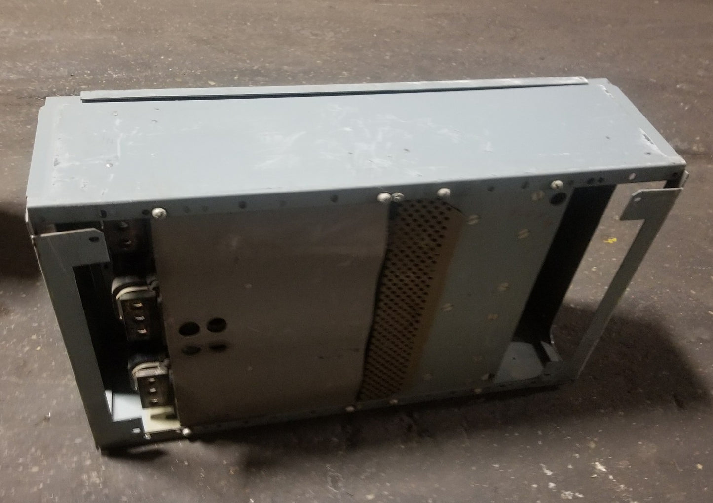 FPE QMQB4032 400A 240V 3Ph