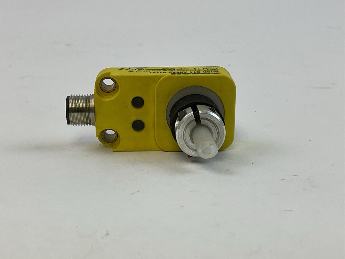 TURCK BI10R-Q14-AN6X2-H1141 RING SENSOR