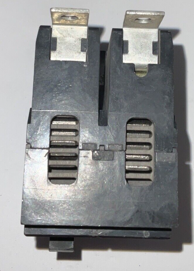 WESTINGHOUSE GB2100 CIRCUIT BREAKER 240VAC 125/250VDC 100A 2POLE