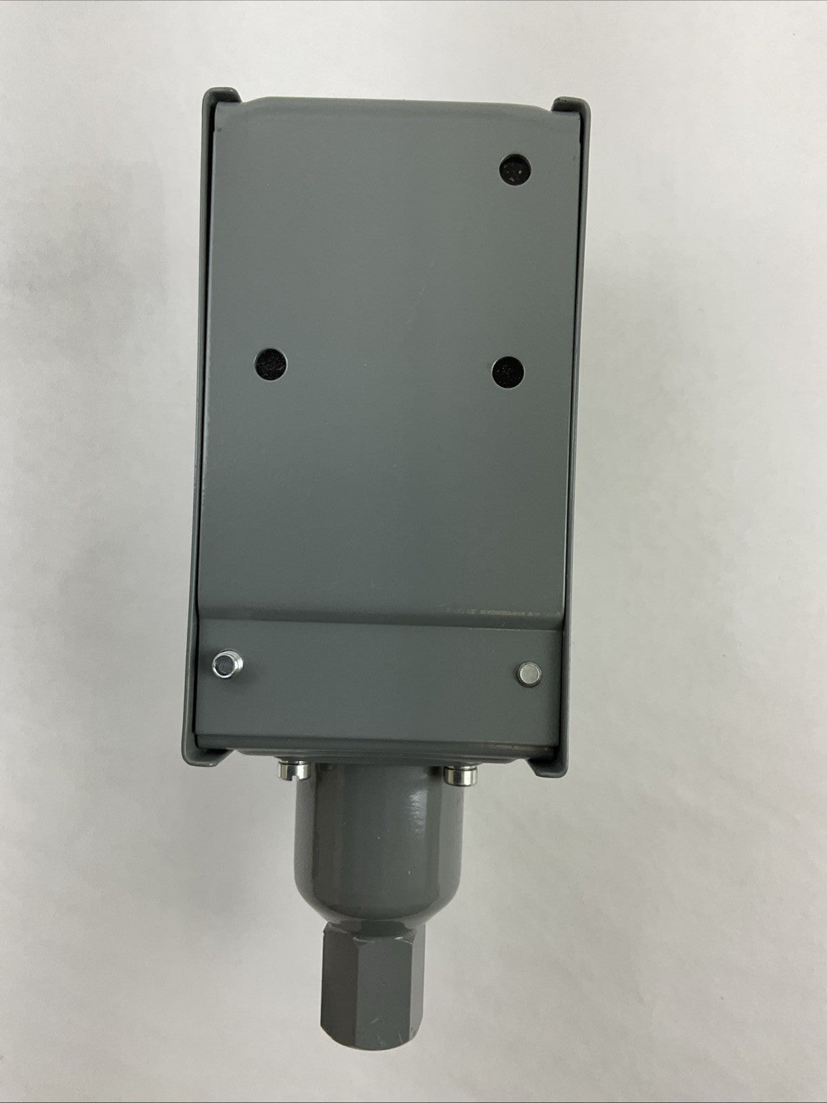 ALLEN BRADLEY K00715715E PRESSURE CONTROL SWITCH