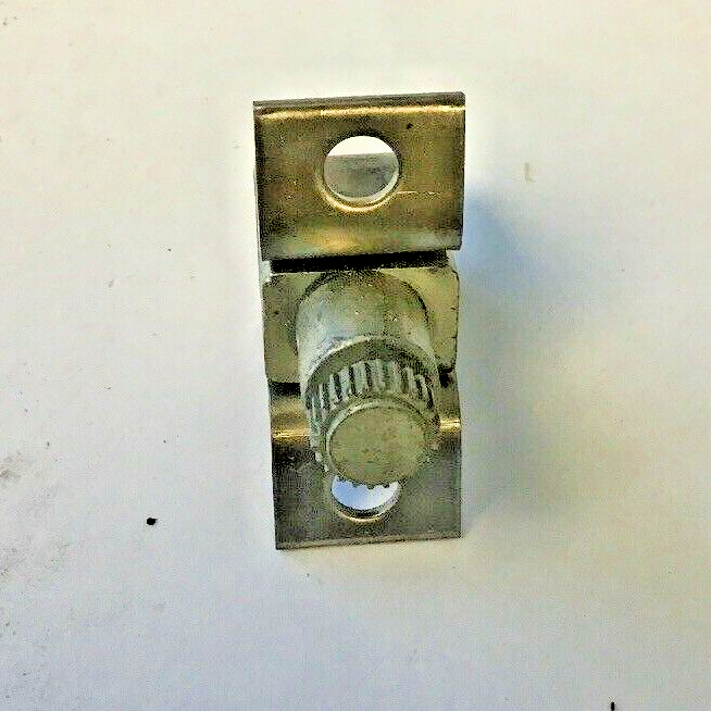ALLEN BRADLEY WL65 OVERLOAD RELAY HEATER