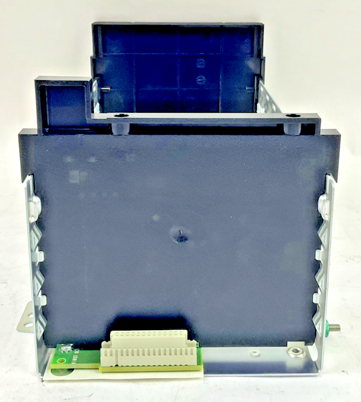 ALLEN BRADLEY 1756-A7 SER C CONTROLLOGIX 7 SLOT CHASSIS