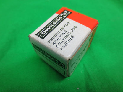 DEVILBISS AV-242 #110 AIR CAP - NEW SURPLUS