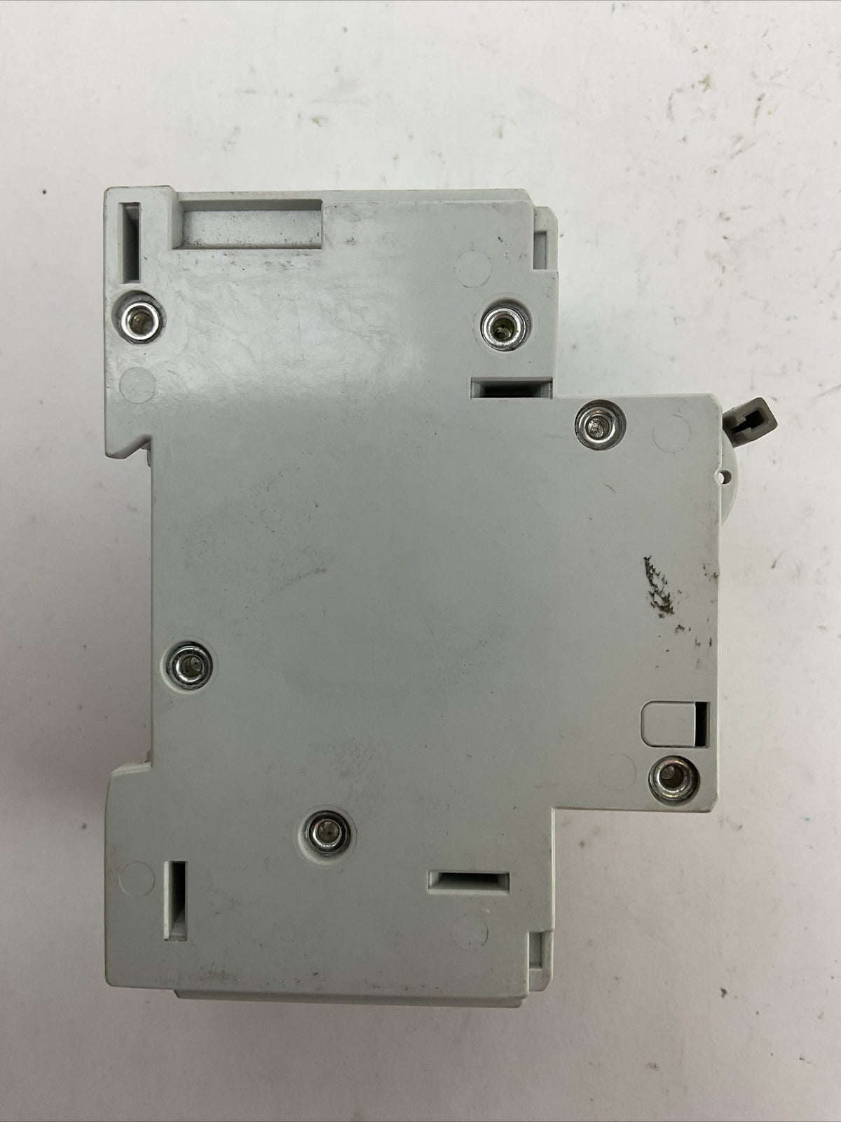 ALLEN BRADLEY 1492-CB3G150 MANUAL MOTOR CONTROLLER 15A 10HP 480Y/277VAC SER C