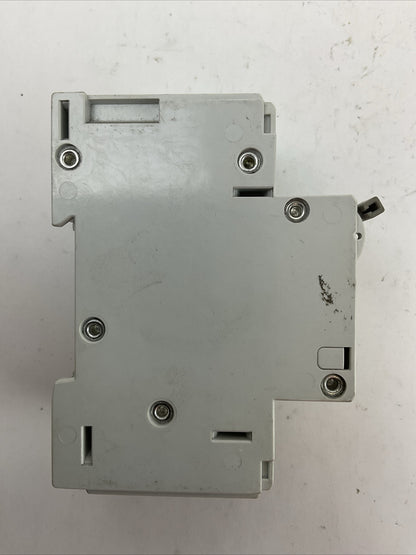ALLEN BRADLEY 1492-CB3G150 MANUAL MOTOR CONTROLLER 15A 10HP 480Y/277VAC SER C