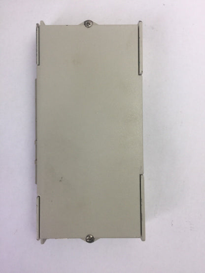 NATIONAL INSTRUMENTS SCXI-1331 250V REV 2.1