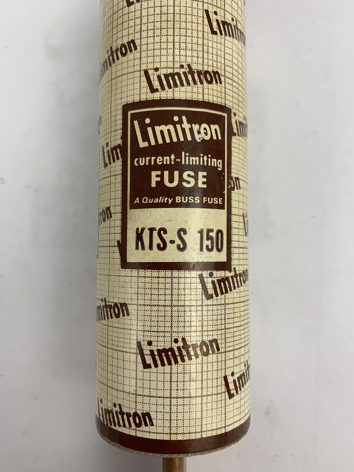 Bussmann Limitron KTS-S150 150A 600V Fuse