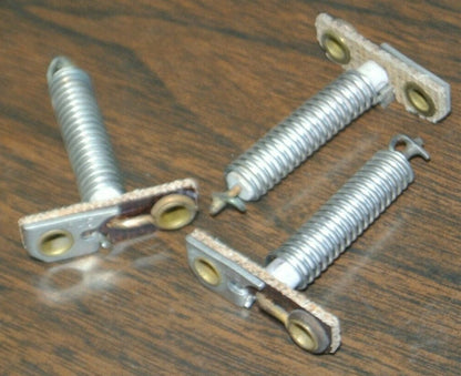 LOT of 3 / WESTINGHOUSE H25 / THERMAL OVERLOAD HEATER ELEMENT