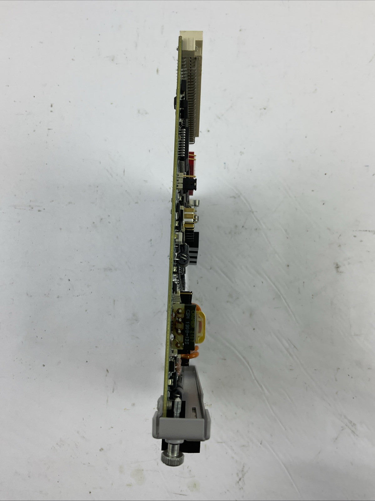 CTI CONTROL TECHNOLOGY 901F-2501 ANALOG 8 IN 4 OUT