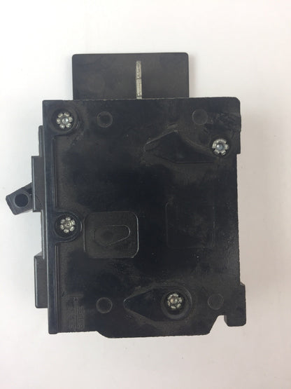 SIEMENS BQ1B050 CIRCUIT BREAKER 50A 120/240VAC 1 POLE