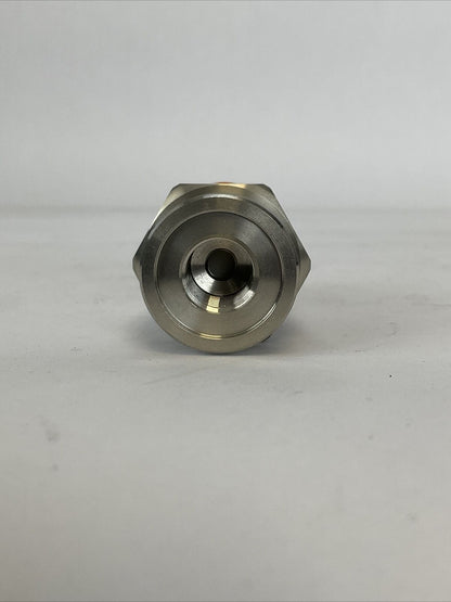 IFM PA9021 PRESSURE TRANSMITTER 16....32VDC 400bar 40MPa 5800PSI